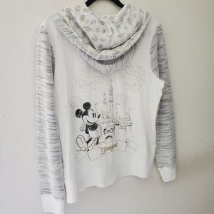 Disney’s Mickey jacket